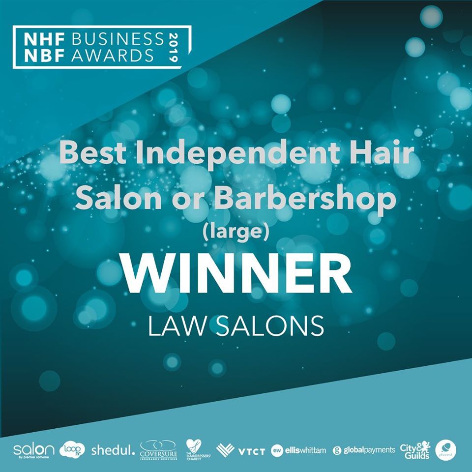Best Large Independant Hair Salon