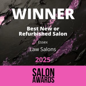 Senior Stylist Vacancy Award Winning Salo Saffron Walden