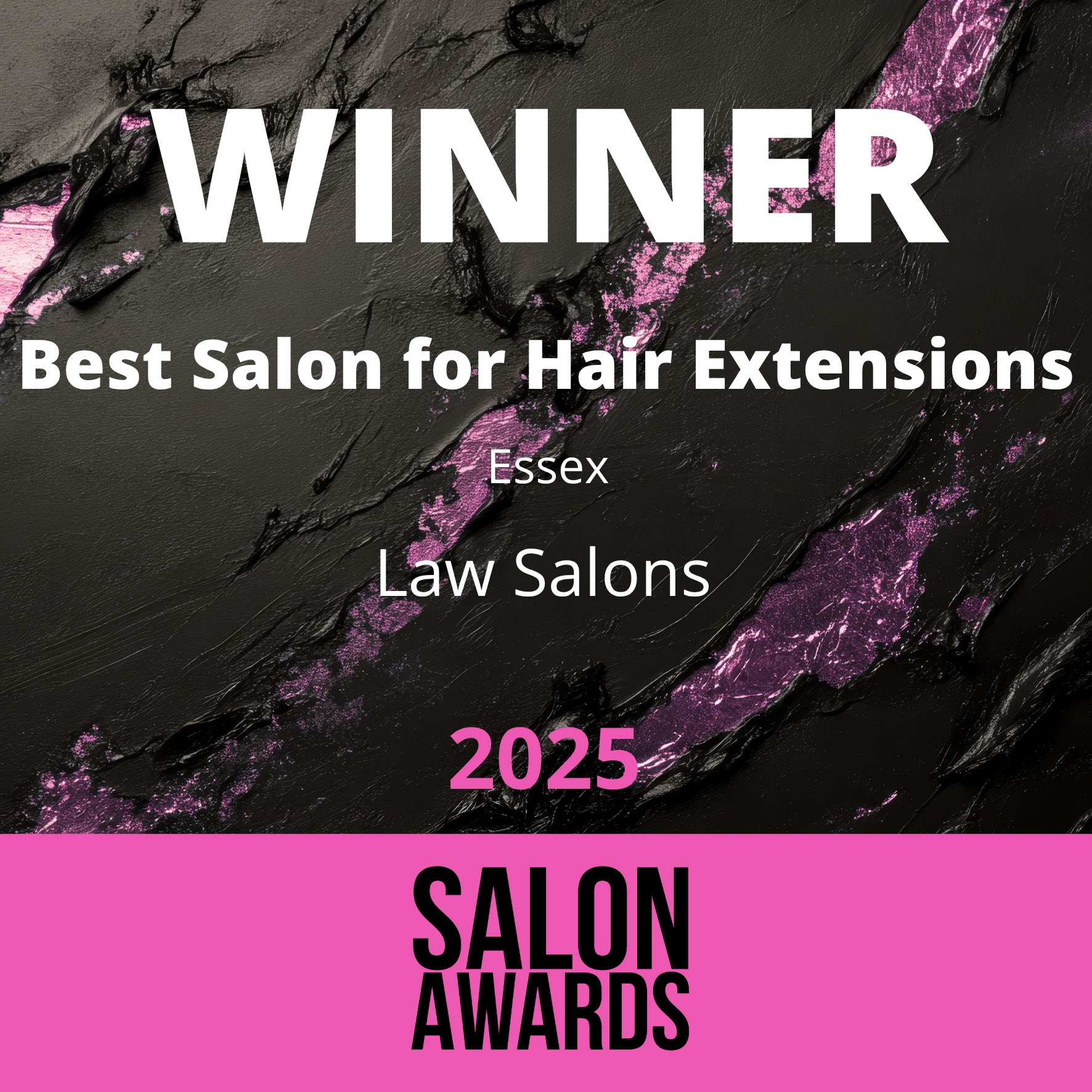 award winning hair salon in saffron walden, essex