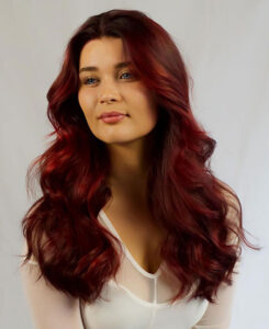 all over hair colour at law salons saffron walden