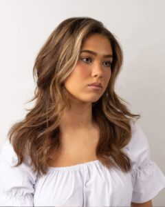 balayage experts saffron walden