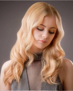 blonde hair colour experts saffron walden