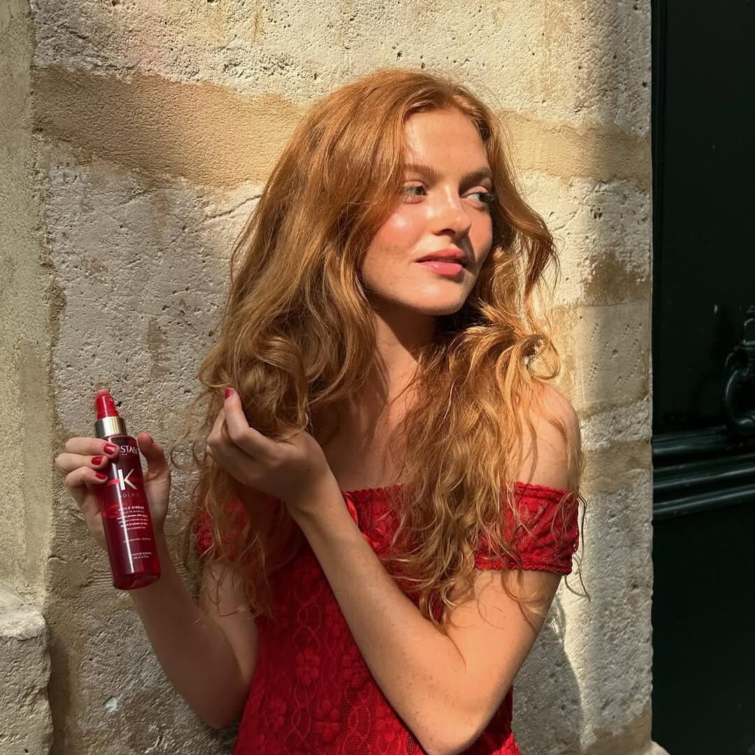 Top Tips For Healthy Summer Hair