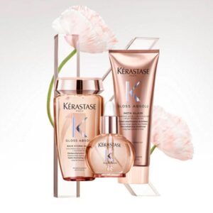 Why Do We Recommend Professional Haircare? Gloss Absolu