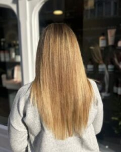 Why Do We Recommend Professional Haircare? Law Salons Hair Colour Experts