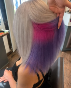 hidden hair colours at Saffron Walden hidden hair colours at Saffron Walden