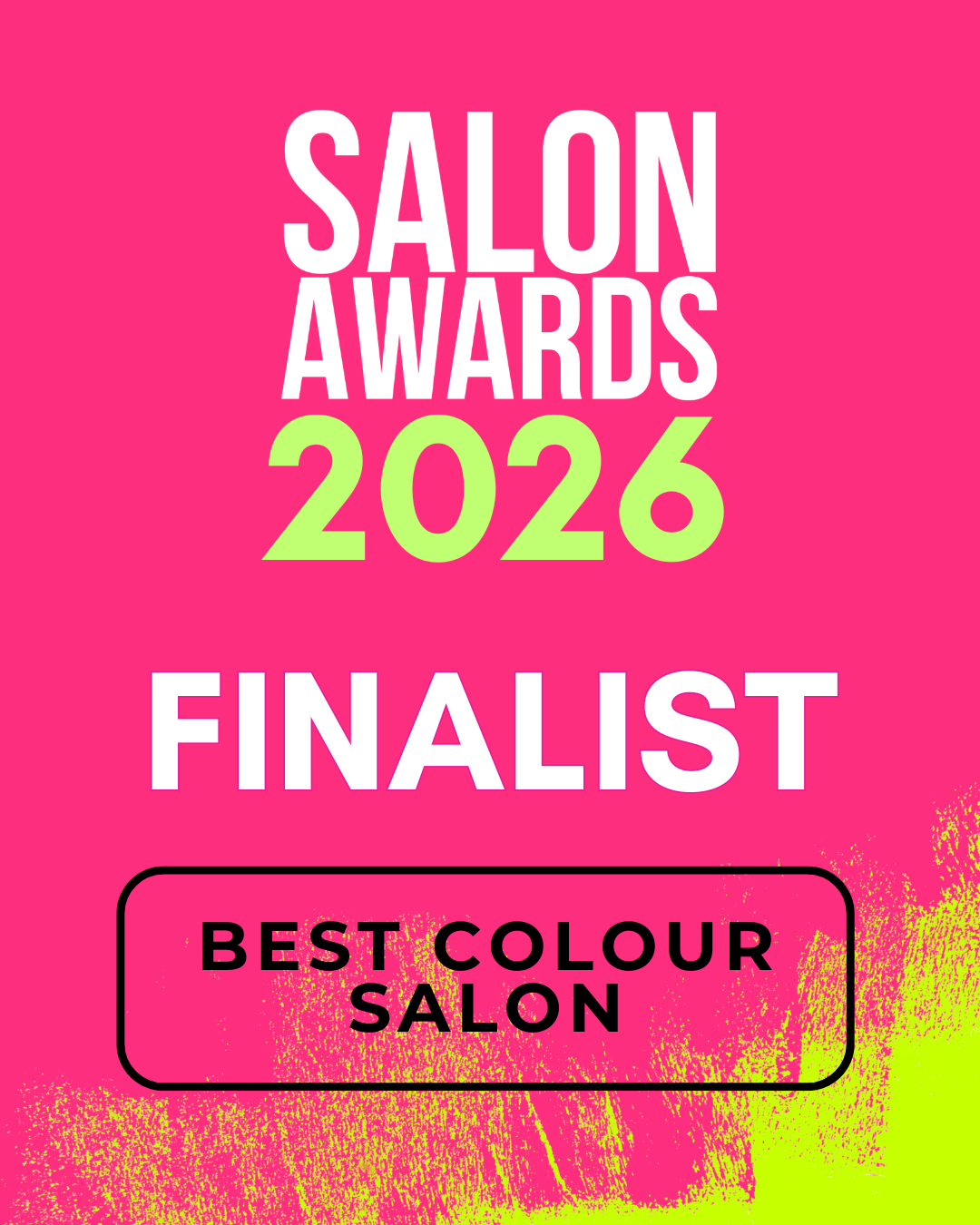 award winning hair salon in saffron walden, essex