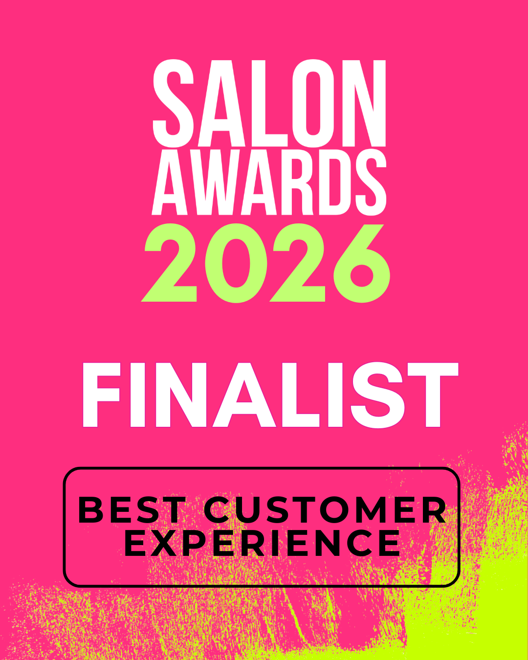 Salon of the year finalist Law Salons in Saffron Walden