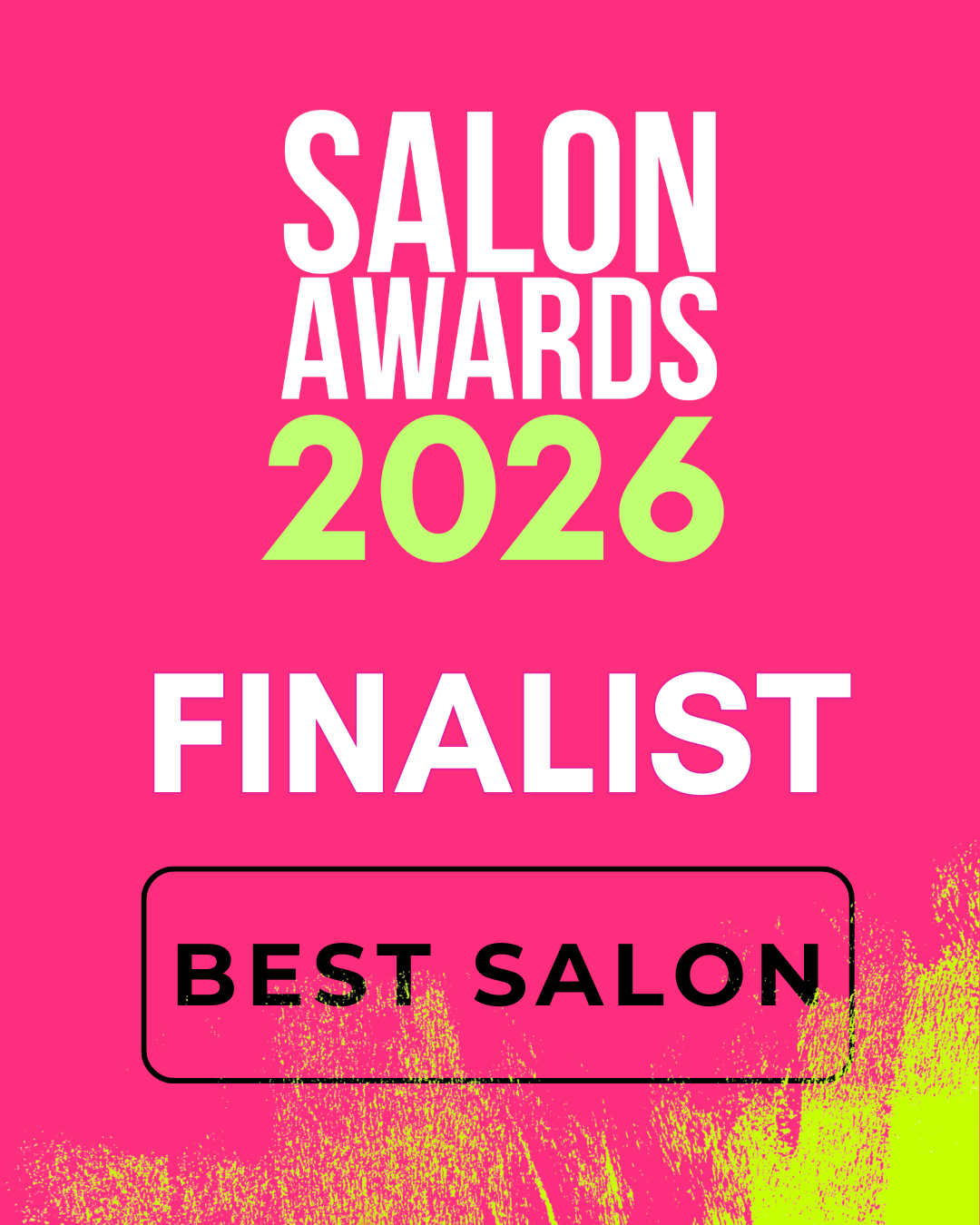 award winning hair salon in saffron walden, essex