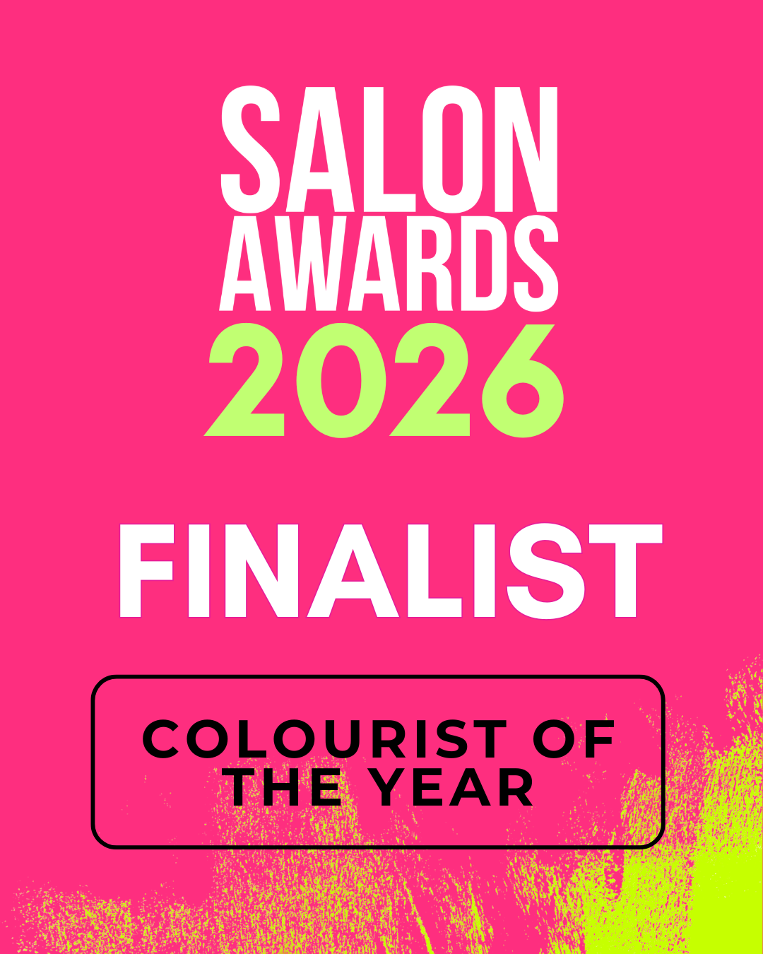 Salon of the year finalist Law Salons in Saffron Walden
